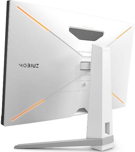 Refurbished BenQ Mobiuz EX3210U Gaming Monitor 32" - Reebelo Österreich
