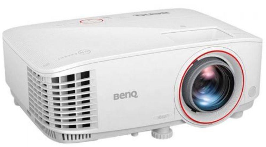 Refurbished BenQ TH671ST Short Throw Gaming-Projektor - Reebelo Österreich