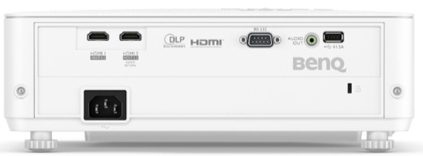 Refurbished BenQ TK700 DLP Projektor - Reebelo Österreich