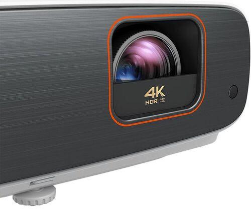 Refurbished BenQ TK860i Smart Home Theater Projector - Reebelo Österreich