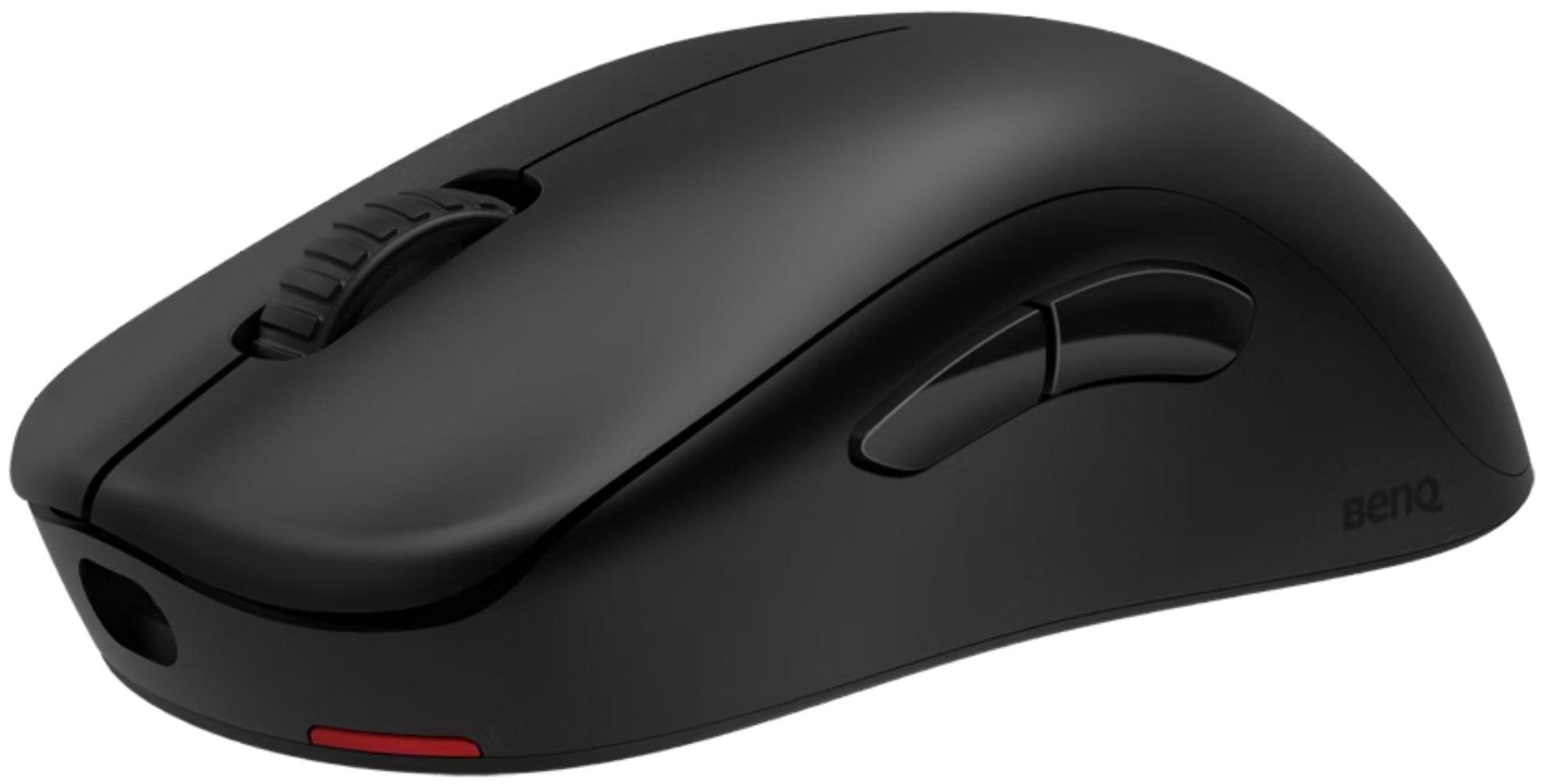 Refurbished BenQ Zowie U2 Wireless Mouse for Esports - Reebelo Österreich