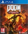 Bethesda Doom: Eternal for PlayStation 4
