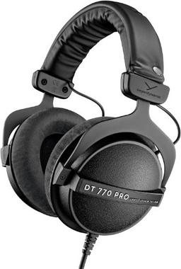 Refurbished beyerdynamic DT 770 PRO Over-Ear Studiokopfhörer - Reebelo Österreich