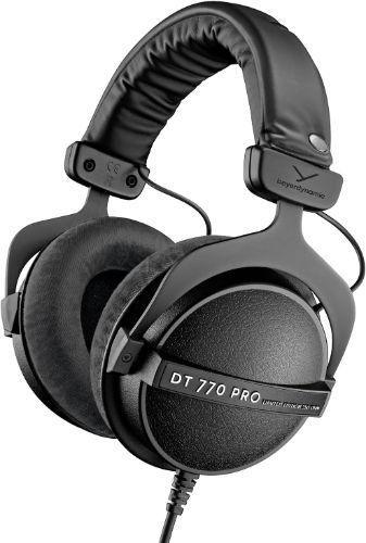 Refurbished beyerdynamic DT 770 PRO Over-Ear Studiokopfhörer - Reebelo Österreich