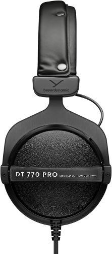 Refurbished beyerdynamic DT 770 PRO Over-Ear Studiokopfhörer - Reebelo Österreich