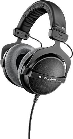 Refurbished beyerdynamic DT 770 PRO Over-Ear Studiokopfhörer - Reebelo Österreich