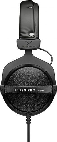 Refurbished beyerdynamic DT 770 PRO Over-Ear Studiokopfhörer - Reebelo Österreich