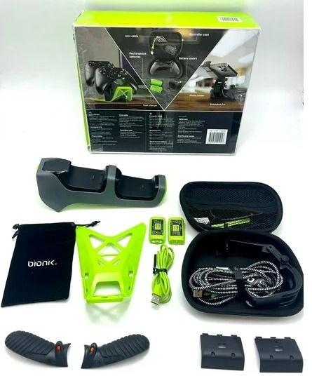 Refurbished BIONIK Pro Kit+ for Xbox Series XS - Reebelo Österreich