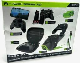 Refurbished BIONIK Pro Kit+ for Xbox Series XS - Reebelo Österreich