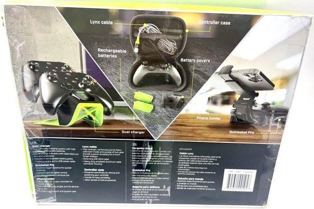 Refurbished BIONIK Pro Kit+ for Xbox Series XS - Reebelo Österreich