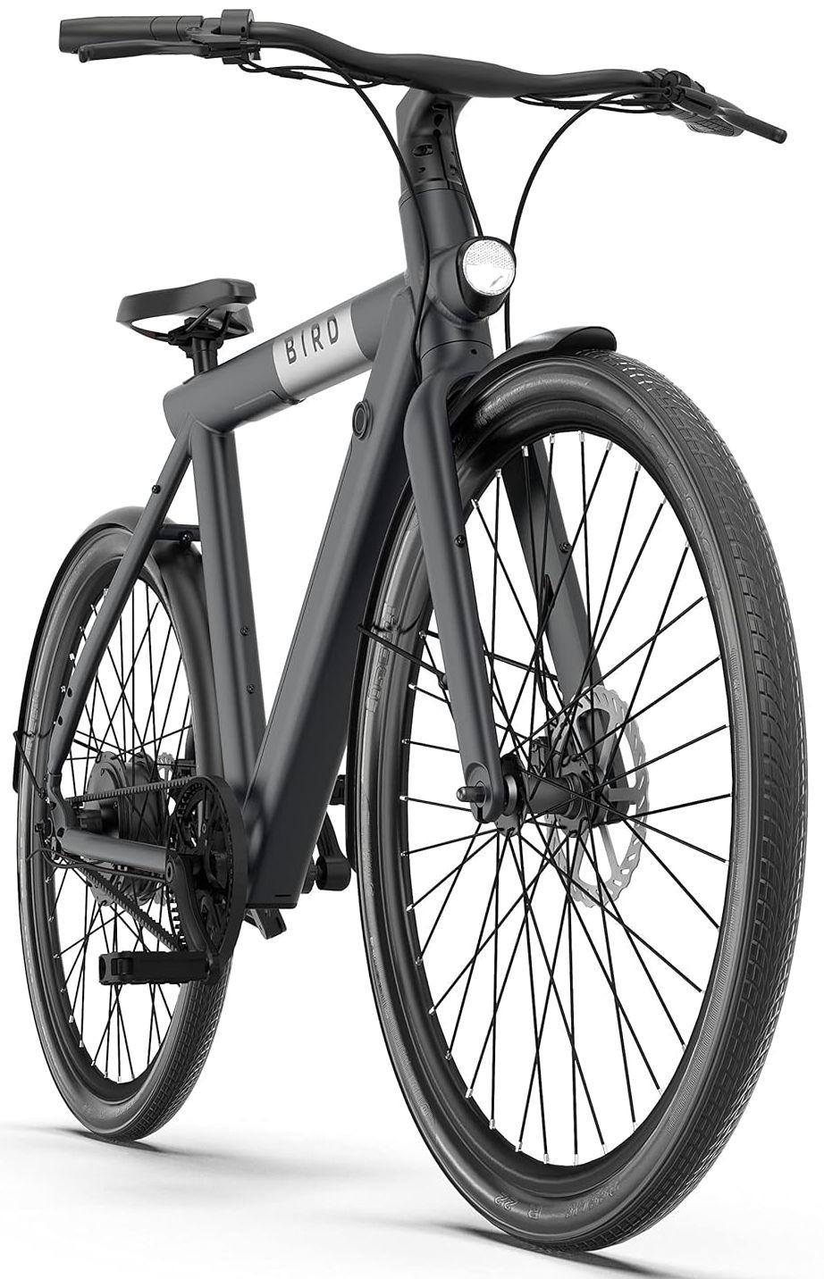 Refurbished Bird A-Frame eBike - Reebelo Österreich