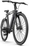 Bird A-Frame eBike