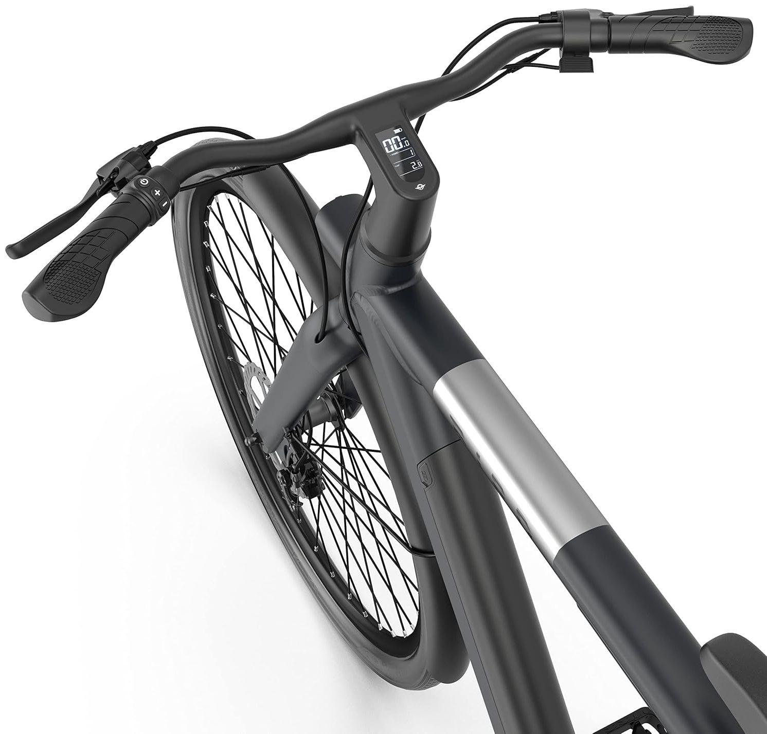 Refurbished Bird A-Frame eBike - Reebelo Österreich