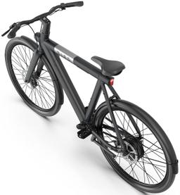 Refurbished Bird A-Frame eBike - Reebelo Österreich