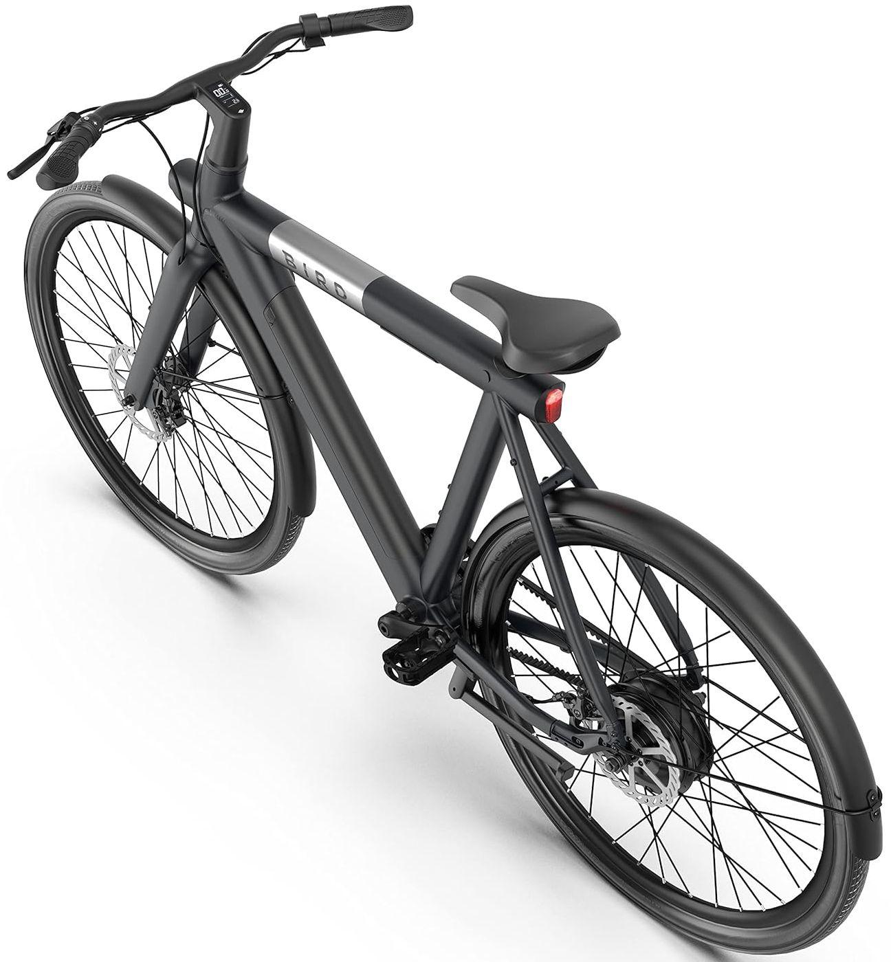 Refurbished Bird A-Frame eBike - Reebelo Österreich