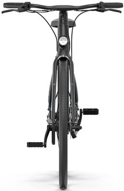 Refurbished Bird A-Frame eBike - Reebelo Österreich