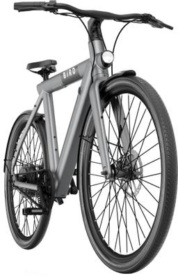 Refurbished Bird A-Frame eBike - Reebelo Österreich