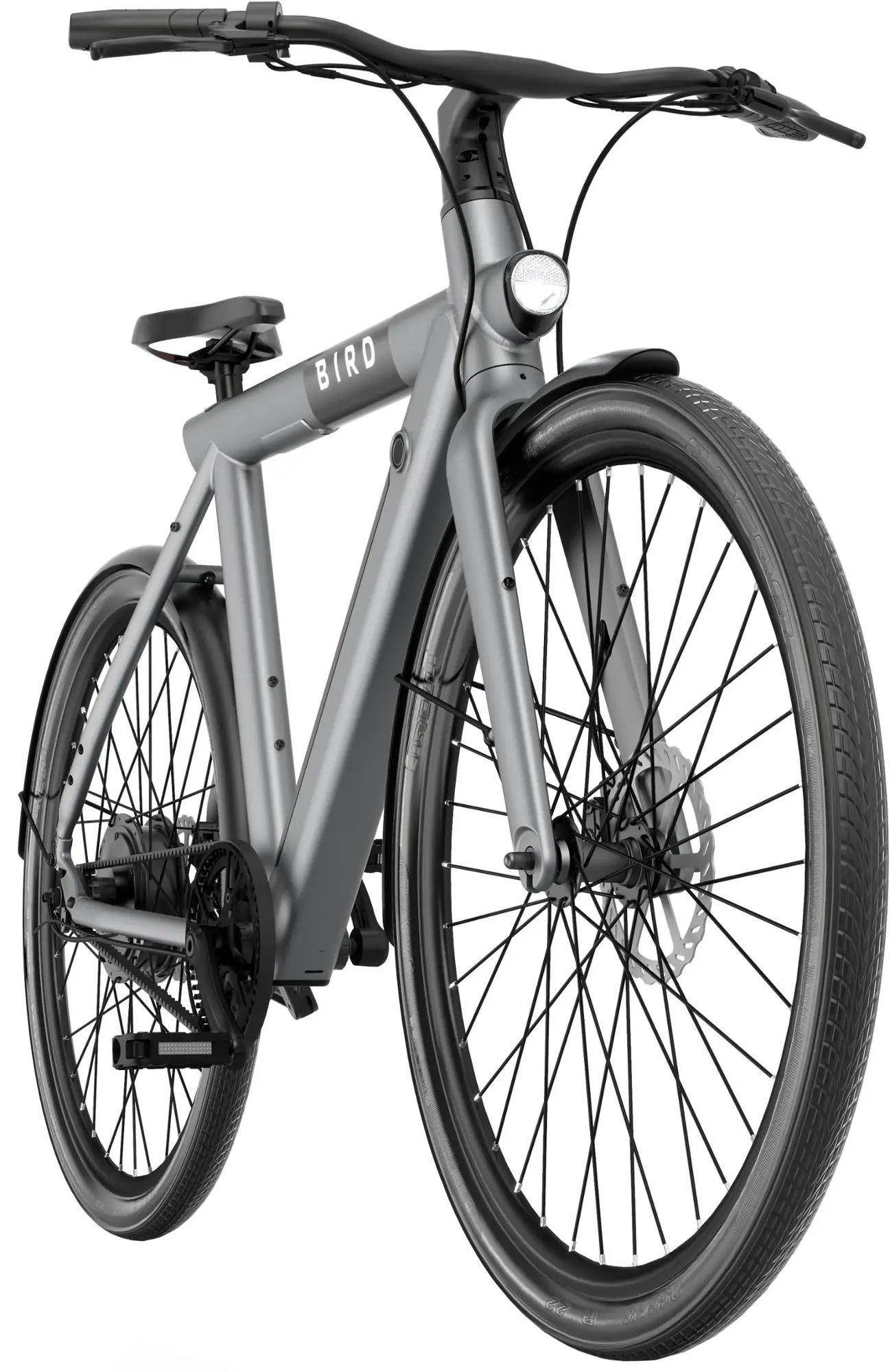 Refurbished Bird A-Frame eBike - Reebelo Österreich