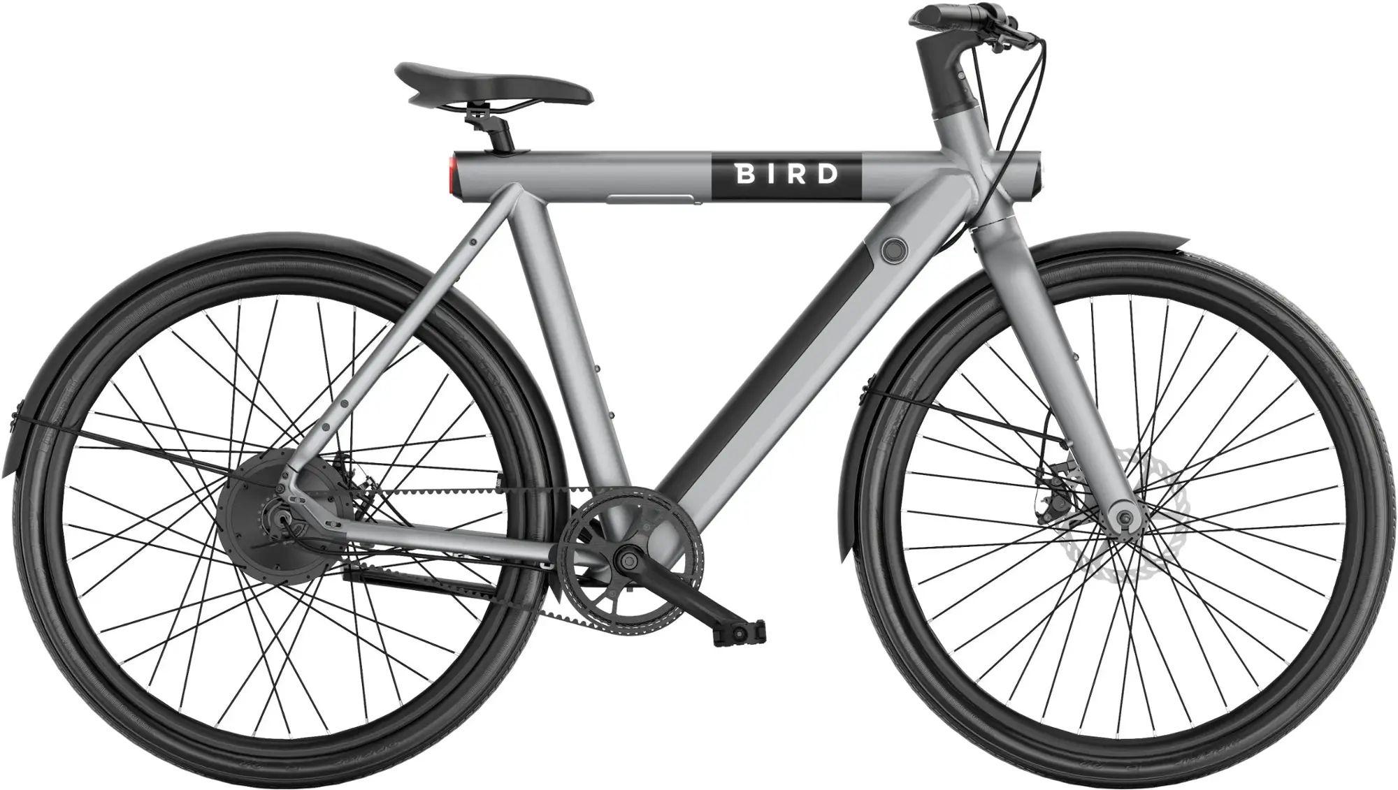 Refurbished Bird A-Frame eBike - Reebelo Österreich