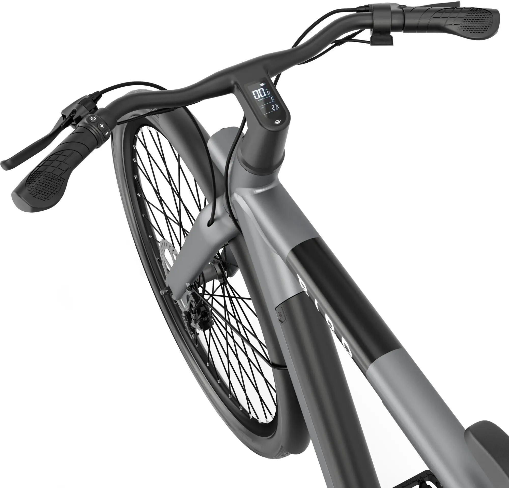 Refurbished Bird A-Frame eBike - Reebelo Österreich