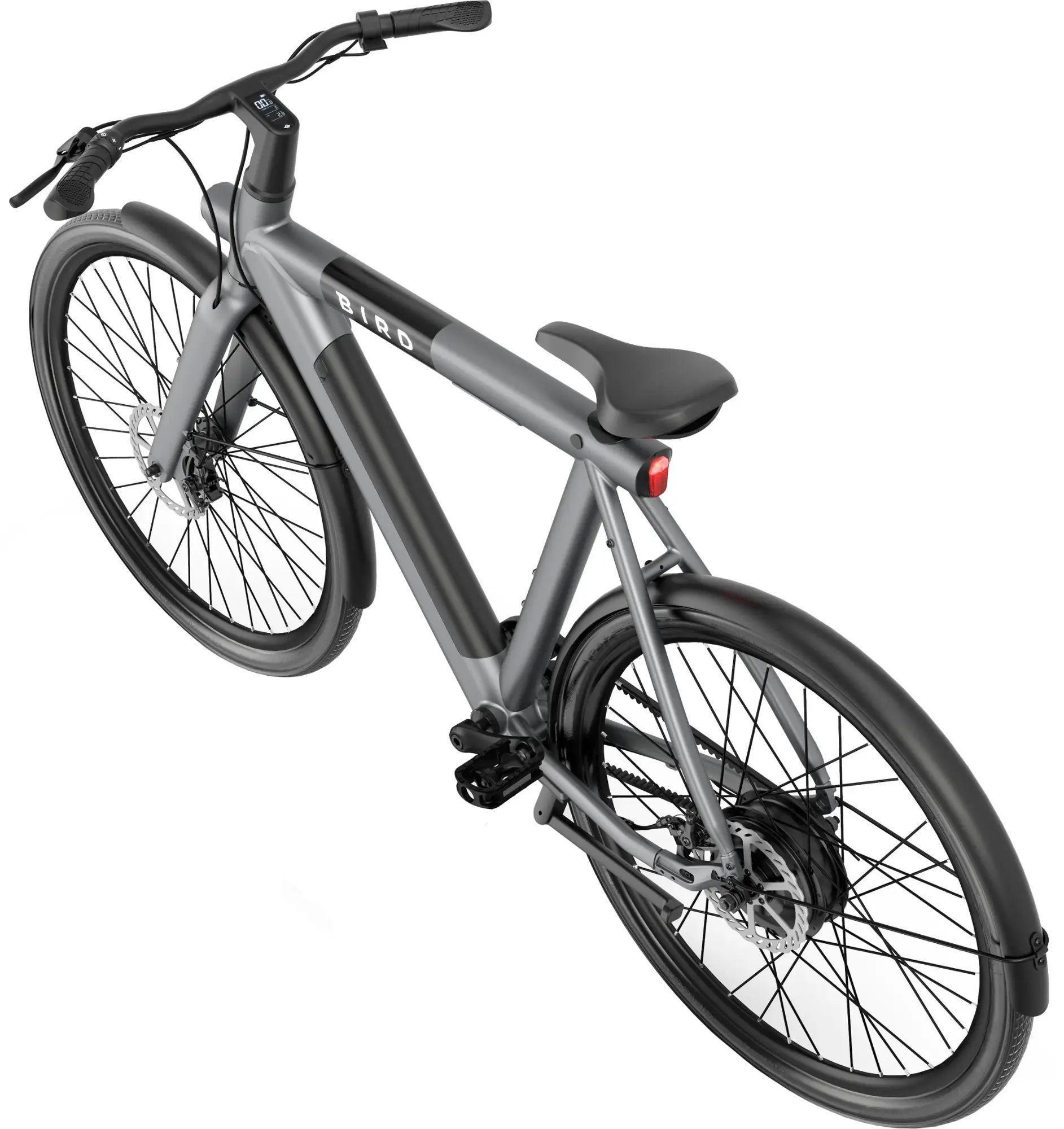 Refurbished Bird A-Frame eBike - Reebelo Österreich