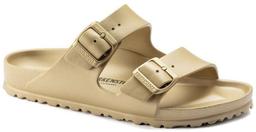 Refurbished Birkenstock Arizona EVA Narrow Fit Unisex Sandals - Reebelo Österreich