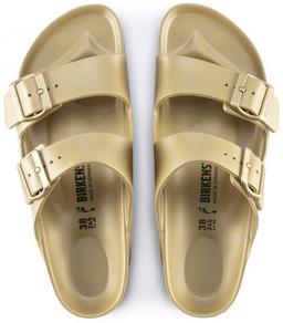Refurbished Birkenstock Arizona EVA Narrow Fit Unisex Sandals - Reebelo Österreich