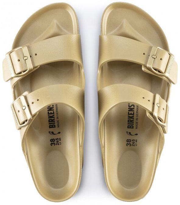 Refurbished Birkenstock Arizona EVA Narrow Fit Unisex Sandals - Reebelo Österreich