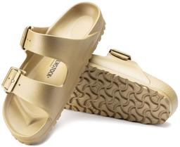 Refurbished Birkenstock Arizona EVA Narrow Fit Unisex Sandals - Reebelo Österreich