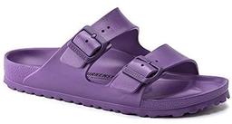Refurbished Birkenstock Arizona EVA Narrow Fit Unisex Sandals - Reebelo Österreich