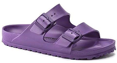 Refurbished Birkenstock Arizona EVA Narrow Fit Unisex Sandals - Reebelo Österreich