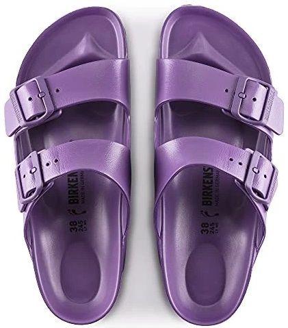 Refurbished Birkenstock Arizona EVA Narrow Fit Unisex Sandals - Reebelo Österreich