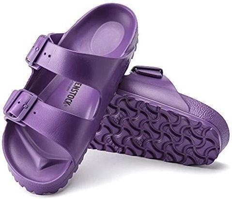 Refurbished Birkenstock Arizona EVA Narrow Fit Unisex Sandals - Reebelo Österreich