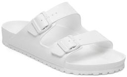 Refurbished Birkenstock Arizona EVA Narrow Fit Unisex Sandals - Reebelo Österreich