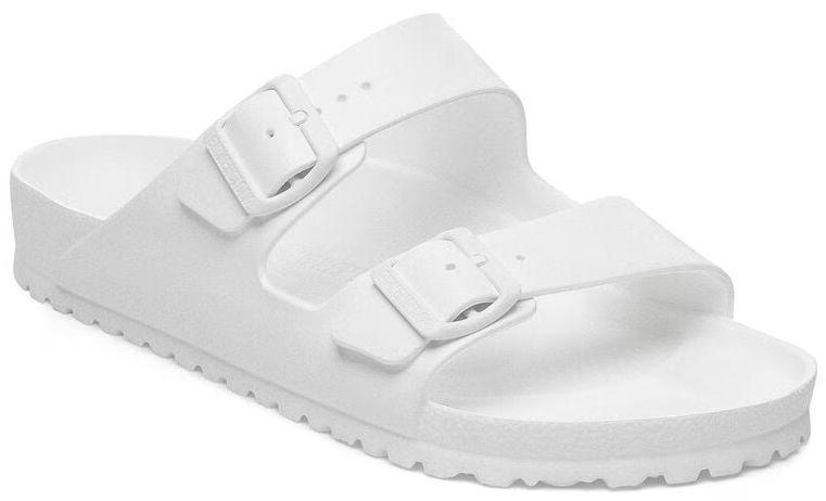 Refurbished Birkenstock Arizona EVA Narrow Fit Unisex Sandals - Reebelo Österreich