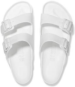 Refurbished Birkenstock Arizona EVA Narrow Fit Unisex Sandals - Reebelo Österreich
