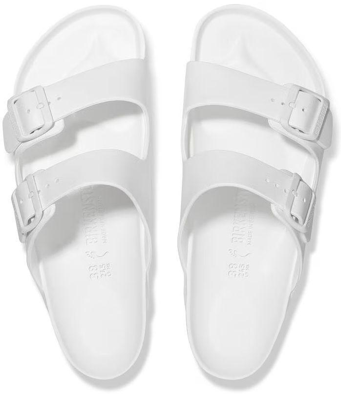 Refurbished Birkenstock Arizona EVA Narrow Fit Unisex Sandals - Reebelo Österreich