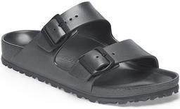 Refurbished Birkenstock Arizona EVA Regular Fit Unisex Sandals - Reebelo Österreich