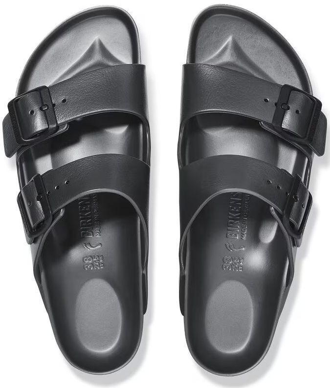 Refurbished Birkenstock Arizona EVA Regular Fit Unisex Sandals - Reebelo Österreich