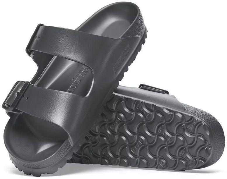 Refurbished Birkenstock Arizona EVA Regular Fit Unisex Sandals - Reebelo Österreich