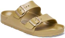Refurbished Birkenstock Arizona EVA Regular Fit Unisex Sandals - Reebelo Österreich