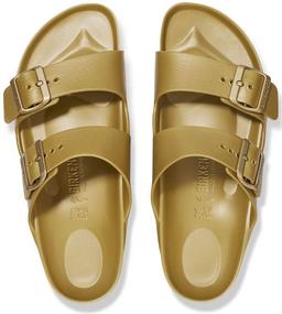 Refurbished Birkenstock Arizona EVA Regular Fit Unisex Sandals - Reebelo Österreich
