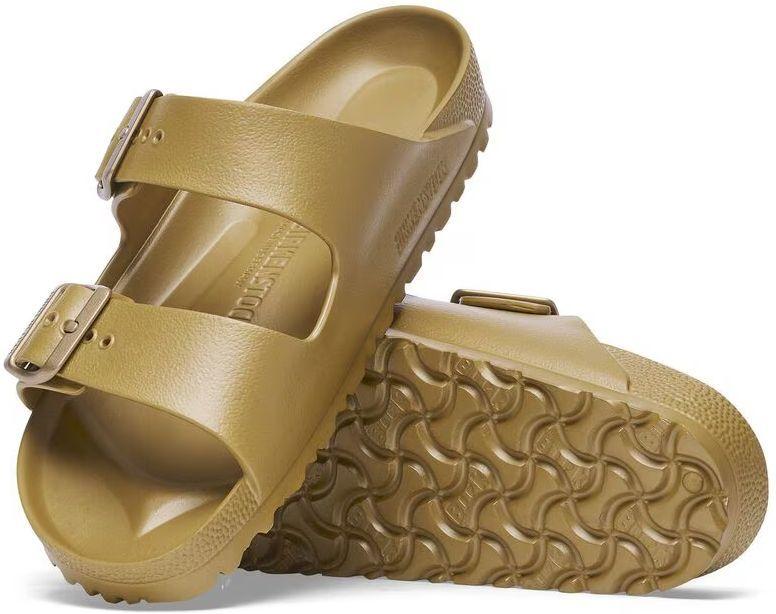 Refurbished Birkenstock Arizona EVA Regular Fit Unisex Sandals - Reebelo Österreich