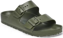 Refurbished Birkenstock Arizona EVA Regular Fit Unisex Sandals - Reebelo Österreich