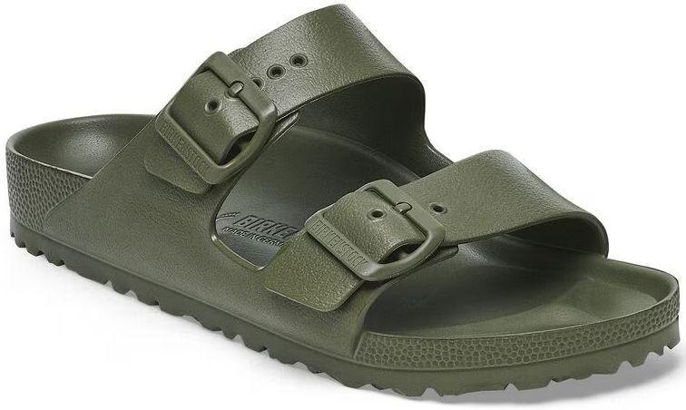 Refurbished Birkenstock Arizona EVA Regular Fit Unisex Sandals - Reebelo Österreich