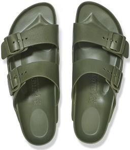 Refurbished Birkenstock Arizona EVA Regular Fit Unisex Sandals - Reebelo Österreich