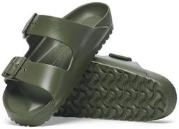 Refurbished Birkenstock Arizona EVA Regular Fit Unisex Sandals - Reebelo Österreich