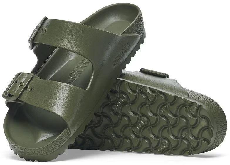 Refurbished Birkenstock Arizona EVA Regular Fit Unisex Sandals - Reebelo Österreich