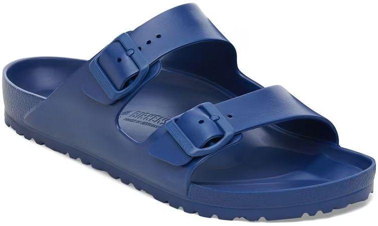 Refurbished Birkenstock Arizona EVA Regular Fit Unisex Sandals - Reebelo Österreich