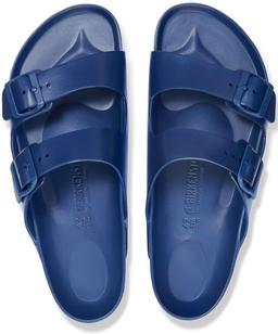 Refurbished Birkenstock Arizona EVA Regular Fit Unisex Sandals - Reebelo Österreich